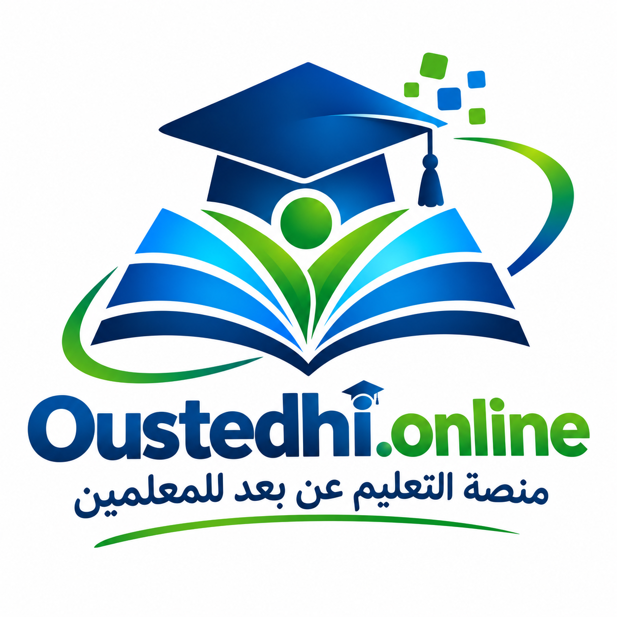 Logo Oustedhi